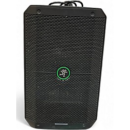 Used Mackie Thump go Powered Speaker