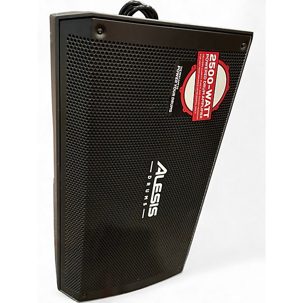 Used Alesis Strike Amp 12 Drum Amplifier