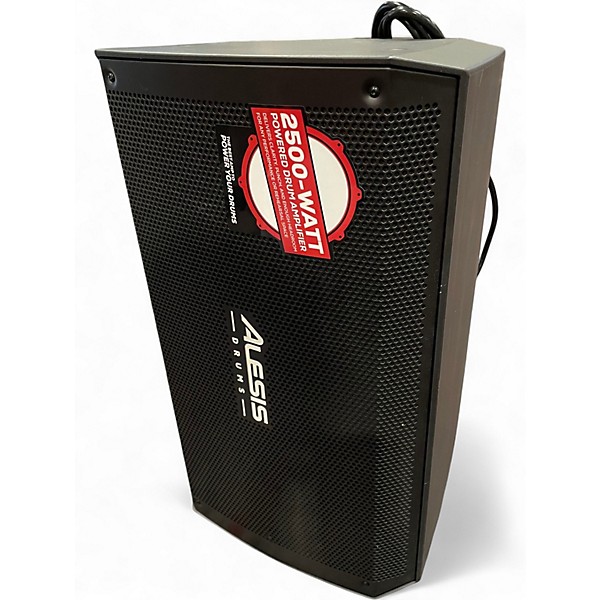 Used Alesis Strike Amp 12 Drum Amplifier