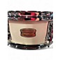 Used Yamaha 13X5 Stage Custom Snare Alpine White Drum thumbnail