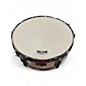 Used Yamaha 13X5 Stage Custom Snare Alpine White Drum