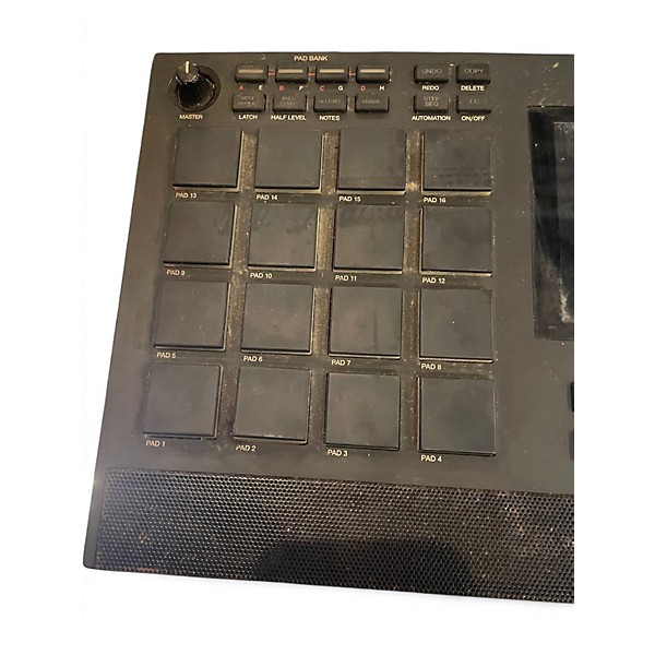 Used Akai Professional MPC Live 2 Production Controller
