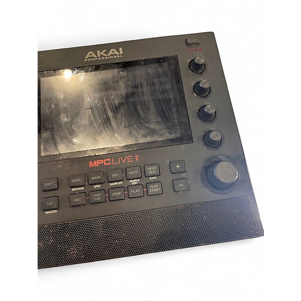 Used Akai Professional MPC Live 2 Production Controller