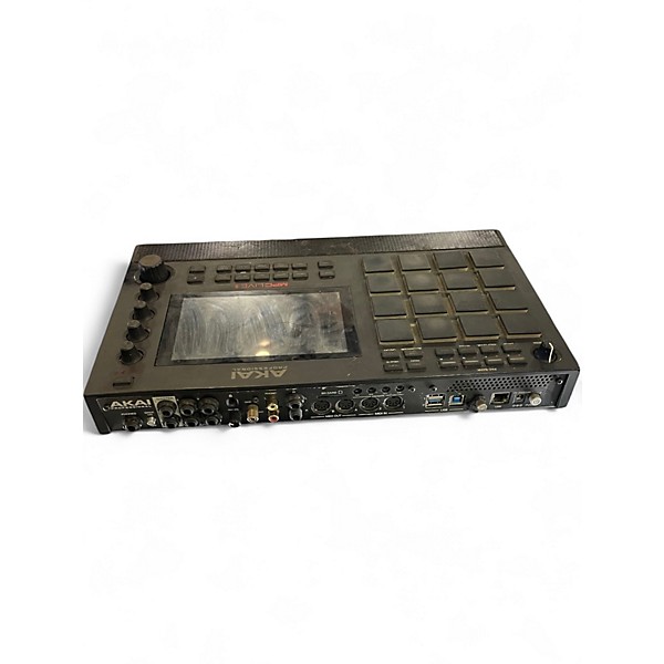 Used Akai Professional MPC Live 2 Production Controller