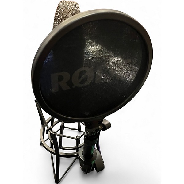 Used RODE NT1 Condenser Microphone