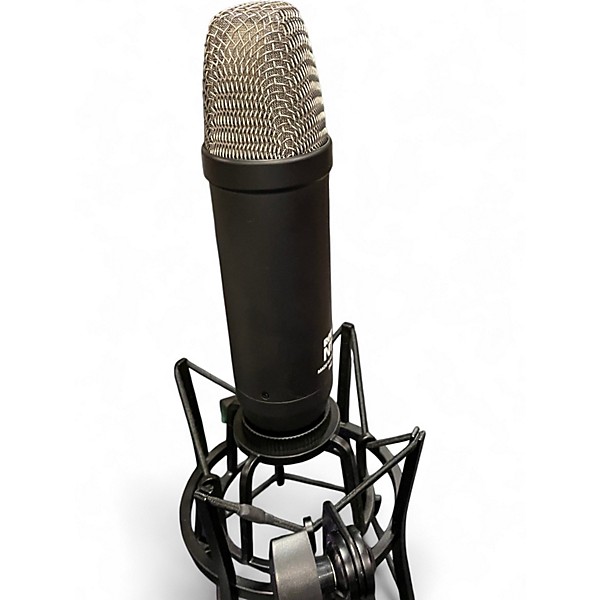 Used RODE NT1 Condenser Microphone