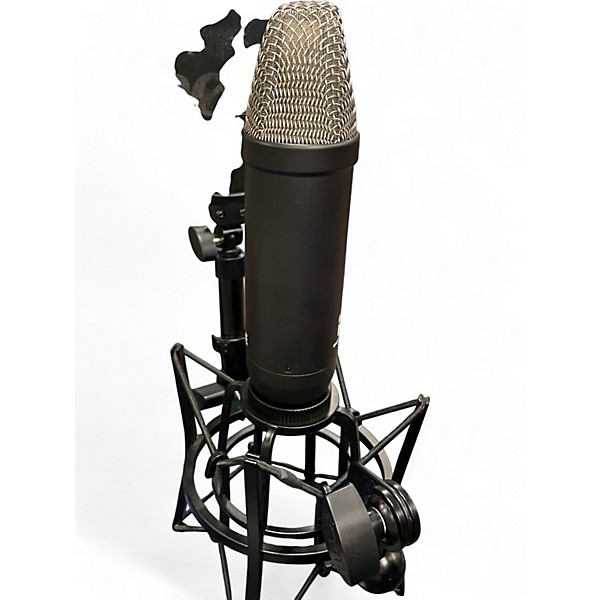 Used RODE NT1 Condenser Microphone