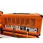 Used Orange Amplifiers Rockerverb RK100HTC MKII 100W Tube Guitar Amp Head