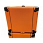 Used Orange Amplifiers Rockerverb RK100HTC MKII 100W Tube Guitar Amp Head