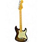 Used Fender American Ultra Stratocaster MOCHA BURST Solid Body Electric Guitar thumbnail