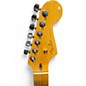 Used Fender American Ultra Stratocaster MOCHA BURST Solid Body Electric Guitar