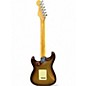 Used Fender American Ultra Stratocaster MOCHA BURST Solid Body Electric Guitar