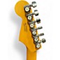 Used Fender American Ultra Stratocaster MOCHA BURST Solid Body Electric Guitar
