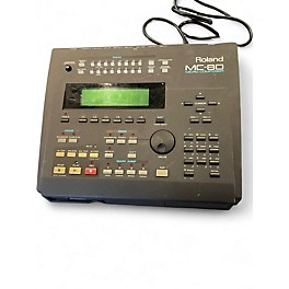 Used Roland mc-80 micro compresser Control Surface