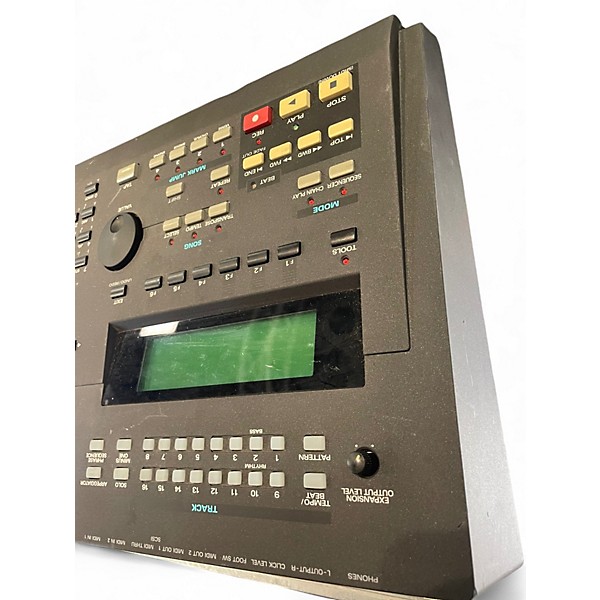 Used Roland mc-80 micro compresser Control Surface