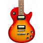 Used Epiphone Les Paul Studio Heritage Cherry Sunburst Solid Body Electric Guitar