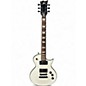 Used Ltd EC-256 WHITE Solid Body Electric Guitar thumbnail