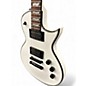 Used Ltd EC-256 WHITE Solid Body Electric Guitar