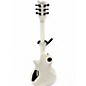 Used Ltd EC-256 WHITE Solid Body Electric Guitar