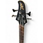 Used Dingwall D-ROC BLUE Electric Bass Guitar