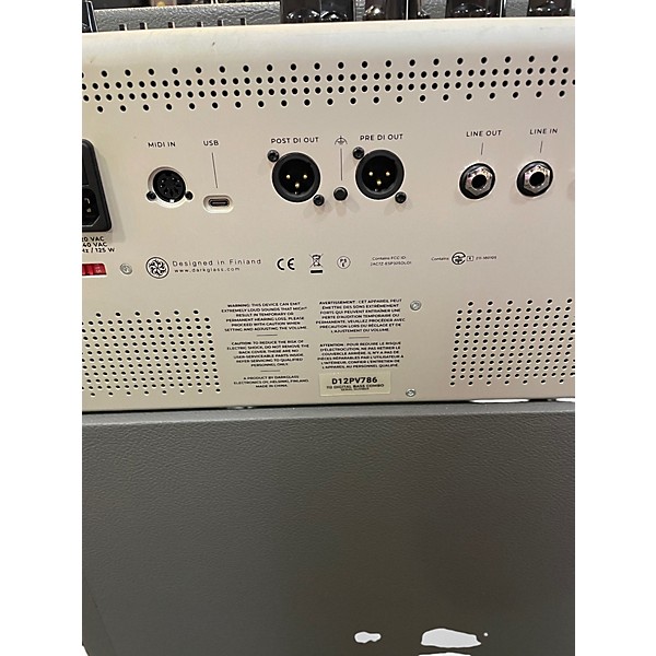 Used Darkglass COMBO 500 Bass Combo Amp