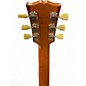 Used Gibson Les Paul Tribute Gold Top Solid Body Electric Guitar