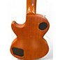 Used Gibson Les Paul Tribute Gold Top Solid Body Electric Guitar
