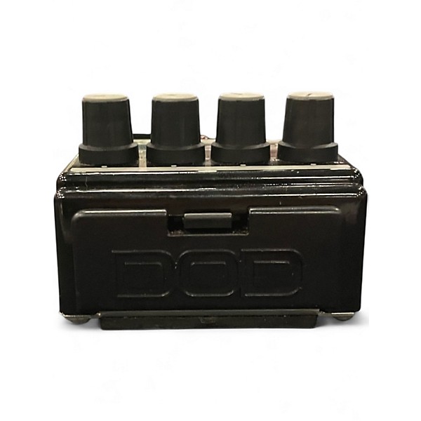 Used Donner Dark Mouse Effect Pedal