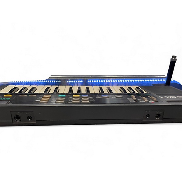 Used Casio SK-1 Keyboard Workstation