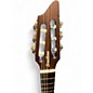Used Breedlove Pursuit Nylon Natural Classical Acoustic Electric Guitar