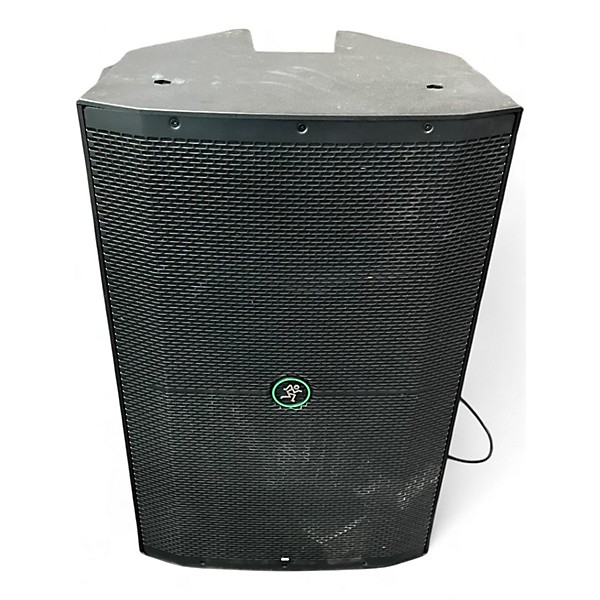 Used Mackie THUMP215 Powered Speaker