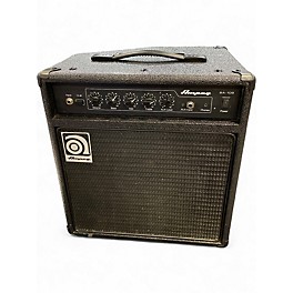 Used Ampeg BA108V2 25W 1x8 Bass Combo Amp