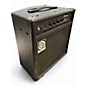 Used Ampeg BA108V2 25W 1x8 Bass Combo Amp