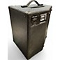 Used Ampeg BA108V2 25W 1x8 Bass Combo Amp