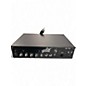 Used Aguilar AG 700 Bass Amp Head thumbnail