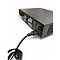 Used Aguilar AG 700 Bass Amp Head