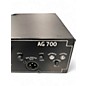 Used Aguilar AG 700 Bass Amp Head
