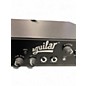 Used Aguilar AG 700 Bass Amp Head