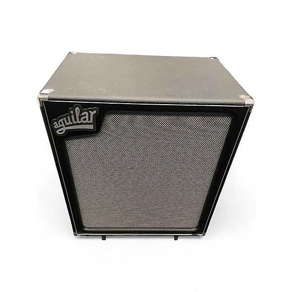 Used Aguilar SL 410X Bass Cabinet