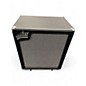 Used Aguilar SL 410X Bass Cabinet thumbnail