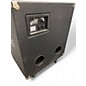 Used Aguilar SL 410X Bass Cabinet