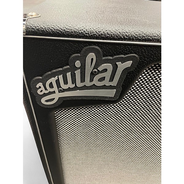 Used Aguilar SL 410X Bass Cabinet