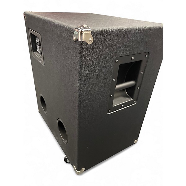 Used Aguilar SL 410X Bass Cabinet