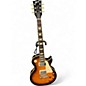 Used Gibson Les Paul Traditional 2 Color Sunburst Solid Body Electric Guitar thumbnail