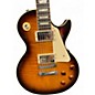 Used Gibson Les Paul Traditional 2 Color Sunburst Solid Body Electric Guitar