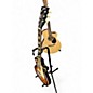 Used Gibson Les Paul Traditional 2 Color Sunburst Solid Body Electric Guitar