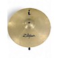 Used Zildjian 20in I SERIES CRASH RIDE Cymbal thumbnail