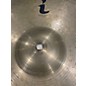 Used Zildjian 20in I SERIES CRASH RIDE Cymbal