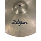 Used Zildjian 20in I SERIES CRASH RIDE Cymbal