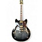 Used D'Angelico EX-DC/SP BURST Hollow Body Electric Guitar thumbnail